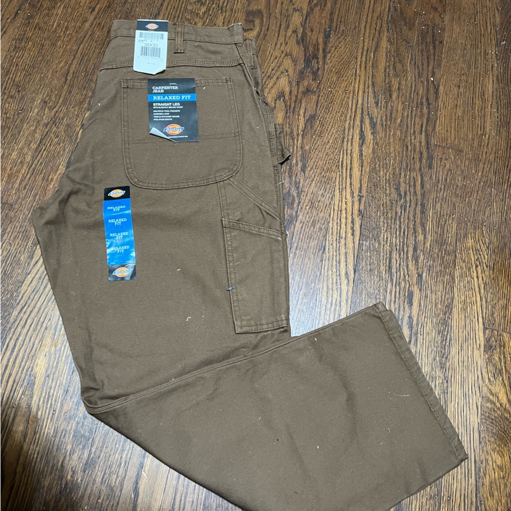 Dickies cargo pants